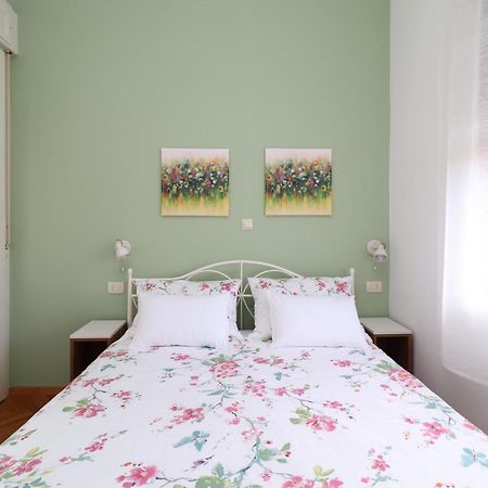 Apartment Anka Opatija Buitenkant foto